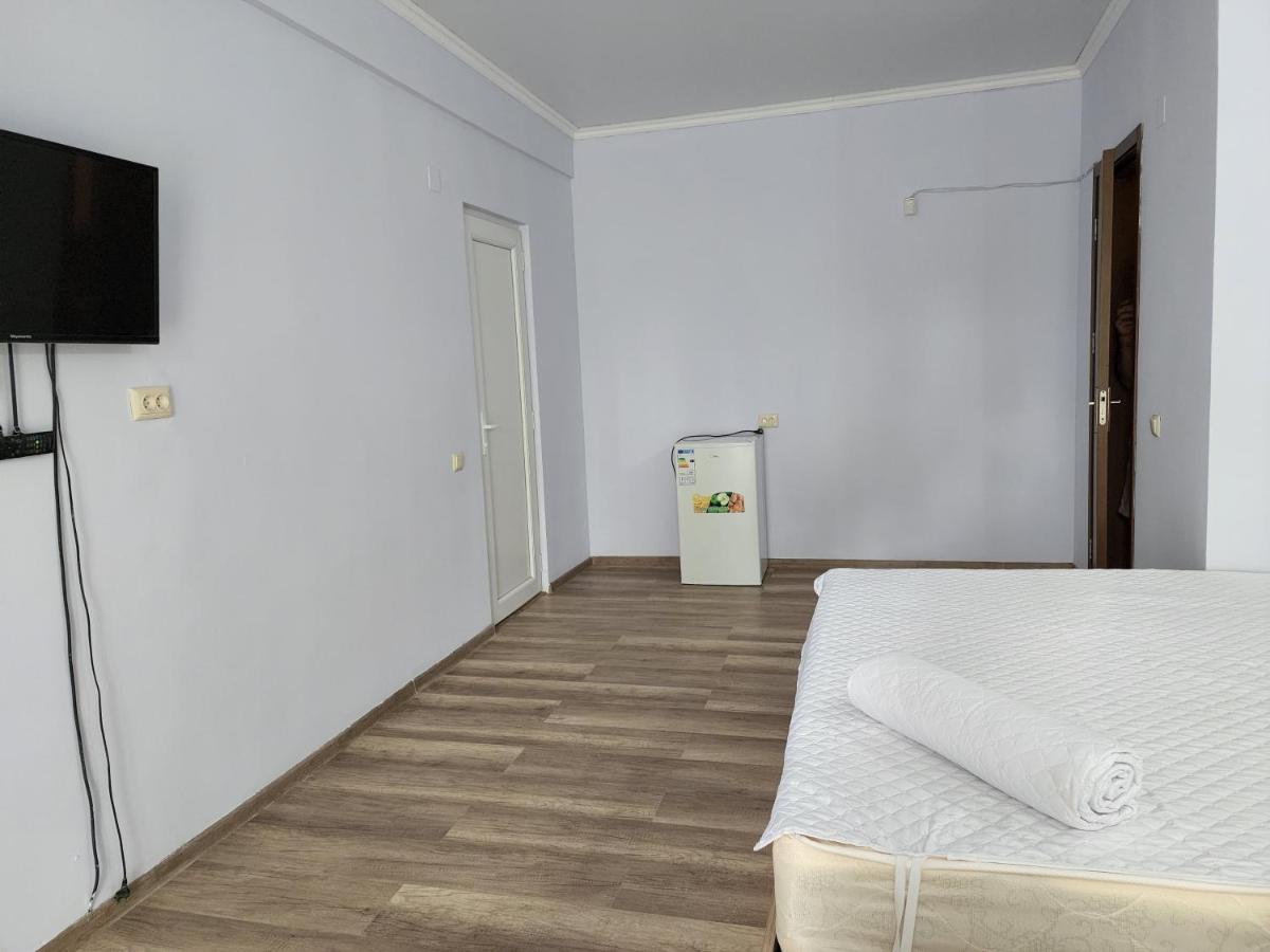 Black Sea House Georgia シェックブティリ エクステリア 写真
