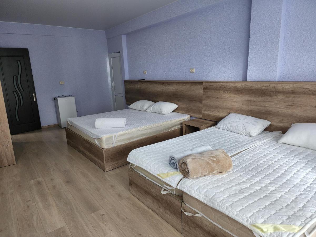 Black Sea House Georgia シェックブティリ エクステリア 写真