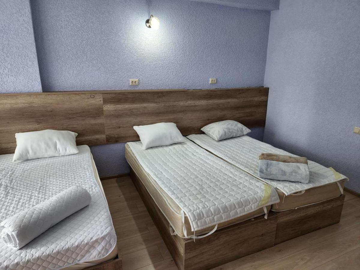 Black Sea House Georgia シェックブティリ エクステリア 写真