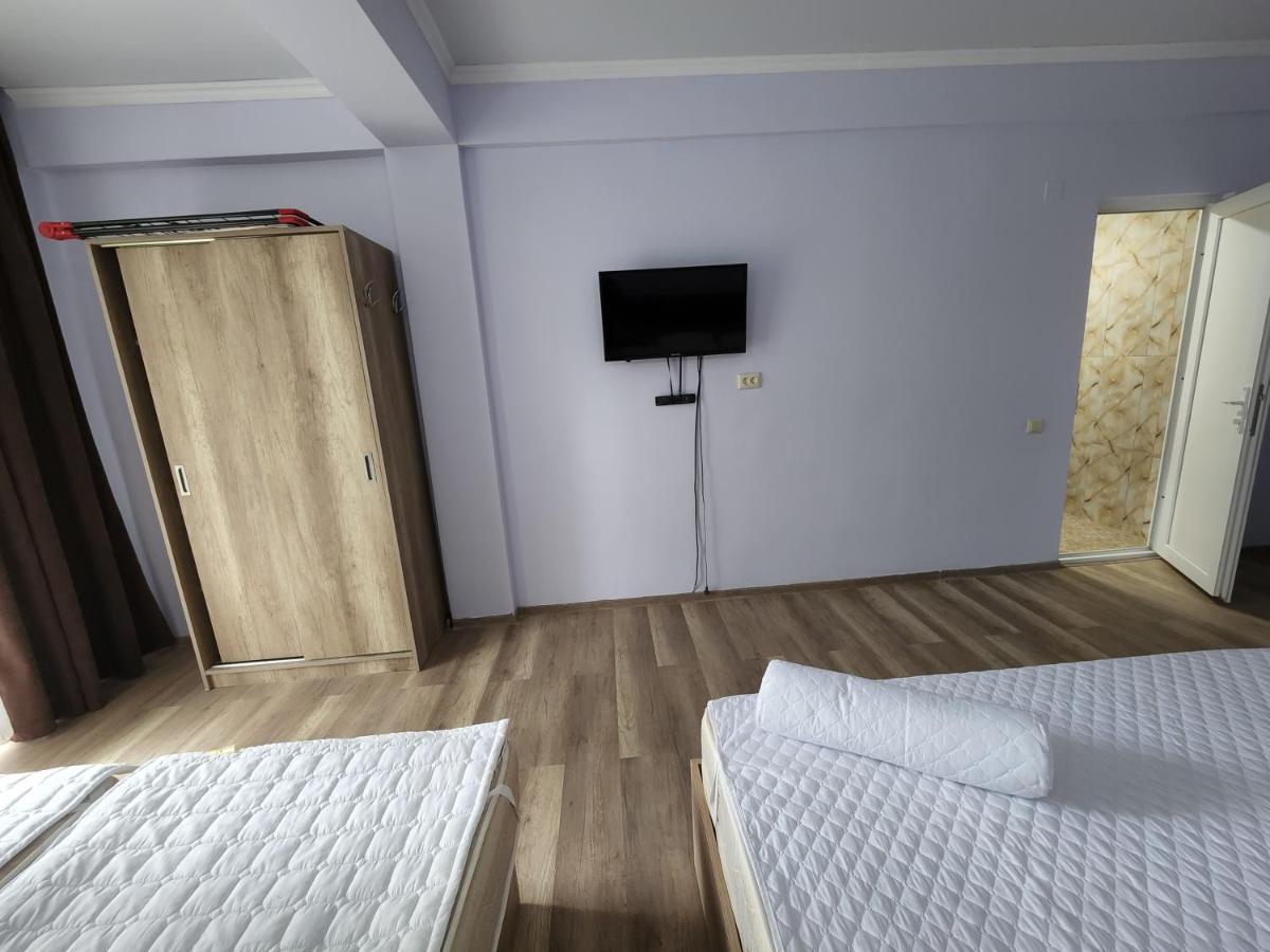 Black Sea House Georgia シェックブティリ エクステリア 写真